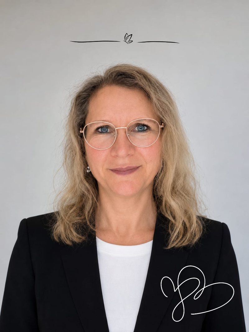Inhaberin von Daniela Nolden